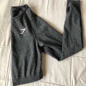 Gymshark long sleeve